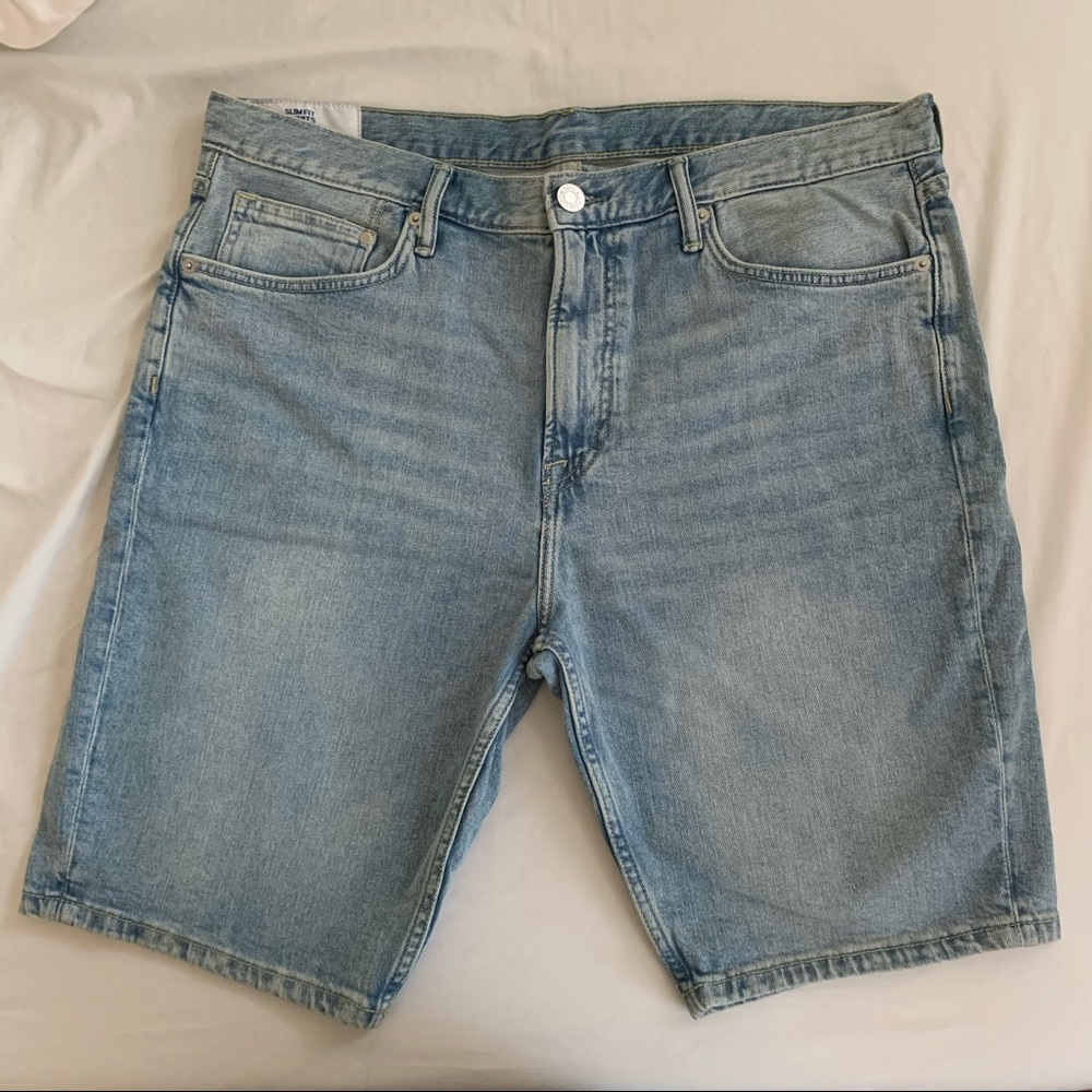 H&M Jean Shorts